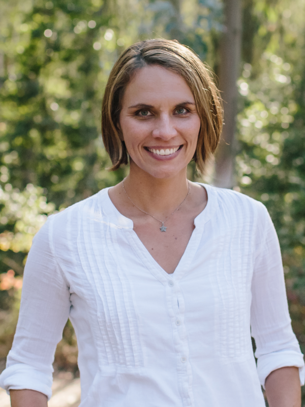 Chantal Laurie Below